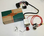 1963 Chevrolet Fullsize Impala Bel Air 4 Way Traffic Hazard Switch Gm Licensed. Fixed Price $215.00.