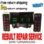 1991 1992 1993 Cadillac Brougham Speedometer Instrument Gauge Cluster Repair. Fixed Price $124.95.