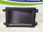 Paccar PP107006-6011150000 Navigation Radio Display Screen. Fixed Price $500.00.