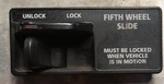 Freightliner GTD-3235L-2 VALVE,2-WAY Cont,fifth Slide. Fixed Price $75.00.