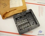 Nos Mopar 1978-1980 Dodge Truck Dash Electrical Fuse Block Pn 4085204 4085205. Fixed Price $189.89.