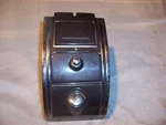 1949 - 1950 Chevy Car Clock Tray Dash Panel Gm 986266 Nos. Fixed Price $99.95.