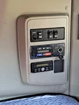 Replaces 2021 International Lt Temperature Control , Ga. Fixed Price $161.50.