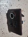 2011-2014 Toyota Sienna Front Dash Switch Woodgrain Heated Seat 5544608061 #3. Fixed Price $42.49.