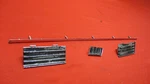1965 1966 Mercury Dash Molding Trim Monterey Parklane Marauder. Fixed Price $49.95.