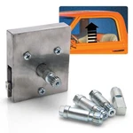 1964-1967 Pontiac Tempest Lemans Gto Power Window Crank Handle Switch Spline Kit. Fixed Price $199.95.