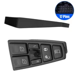 New Door Electrical Switch Heated Mirror For Volvo Vnl 2005-2017 22569486-P03. Fixed Price $160.39.