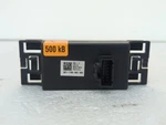 2024 T680 Kenworth Master Switch Control Module Q21-1136-002-003. Fixed Price $95.90.