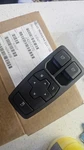 24201770 Genuine Volvo 3 Window And Mirror Control Switch. Fixed Price $228.88.