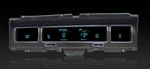 Dakota Digital Impala/caprice Gauge Kit With Teal/blue Display VFD3-68C-IMP-Z. Fixed Price $840.75.
