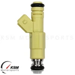 X Fuel Injector 0280155771 98-00 Ford Contour Mercury Cougar Mystique 2.5L. Fixed Price $49.50.