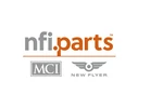 Flange-air Start New Flyer 070893. Fixed Price $10.00.