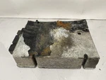 2001 Ford F450 Cab Module XC3F12B599AD (650-11072). Fixed Price $350.00.