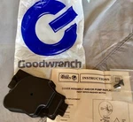 Nos 87-93 Wiper Motor Cover Kit Chevy Olds Pontiac Buick Camaro Firebird Gm. Fixed Price $115.00.