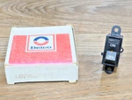 Gm 555045 D7004 Rear Window Defogger Switch Oldsmobile 1977-1990. Fixed Price $55.00.