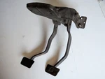 1964 1/2 1965 1966 Mustang Clutch Brake Pedals Pair Ford Original Parts. Fixed Price $295.65.