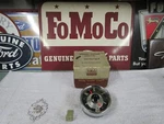 1955 Ford Nos Stem Wind Clock B5A-18374-E New The Box. Fixed Price $500.00.