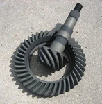 Chevy Gm 9.5" 14-BOLT Gears Ring & Pinion 4.56 Ratio Silverado New. Fixed Price $225.00.