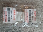 Genuine Suzuki Clip 77259-71B00-000. Fixed Price $6.72.