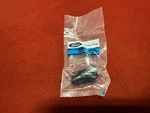 Nos 1960-1964 Ford Galaxie Fairlane Dash Control Knob C0AF-17513-A 60-64 Fomoco. Fixed Price $25.00.