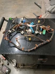 94-95 Acura Integra Dash Wiring Harness Oem AC32117-ST7-A504. Fixed Price $115.00.