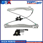 Power Window Regulator W/ Motor For 2008-2020 Dodge Grand Caravan Front Left. Fixed Price $52.59.