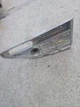 1960 Chrysler Imperial Door Handle Trim Ashtray Assy #2080417. Fixed Price $32.00.