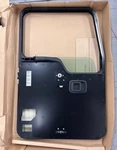 Kenworth W900-T800-T660-T600 Left Side Door. Fixed Price $2400.00.