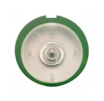 Usa-made! 1959-60 Chevy Impala & El Camino Clock Face, Borg New Trim Parts!. Fixed Price $61.89.