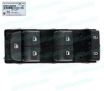 Genuine Left Front Door Window Main Switch 2020-2024 Kia Seltos Oem 93571Q5200. Fixed Price $83.21.