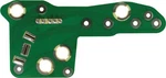 1966-67 Plymouth B-body (except Charger & Coronet) Dash Circuit Board; Lh. Fixed Price $106.99.