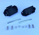 64-73 Fits Pontiac Tempest Gto Lemans Motor Mounts 326 350 400 Engine. Fixed Price $39.99.