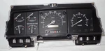 1996 Ford Bronco F-150 F-250 F-350 Instrument Speedometer Cluster W/ Tachometer. Fixed Price $248.99.