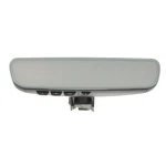 Vw Volkswagen Enhanced Rear View Mirror With Homelink Alltrack Atlas Golf Tiguan. Fixed Price $277.27.