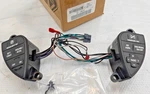 2611198C91 International Steering Wheel Controls Engine Brake Horn Cruise Marker. Fixed Price $159.00.
