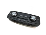 12-15 Audi A6 A7 S6 S7 C7 4G8 Rear Heater Ac Temperature Climate Control Panel. Fixed Price $79.99.