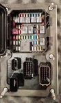 Rebuilt P27-1232-0101 Paccar Peterbilt Kenworth Oem Pdc (fuse Panel) 2013-2022. Fixed Price $1095.00.