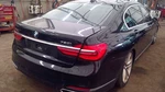 Temperature Control Rear Console Mounted Fits 17-22 Bmw M760I 6644383. Fixed Price $117.89.