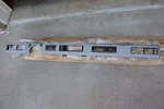 Nos Oldsmobile Lower Dash Panel Gm 2252487 Light Gray. Fixed Price $48.00.
