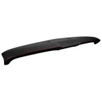 Tmi Dash Pad Sport Black With Red Stitching F-100 1967-1972. Fixed Price $621.16.