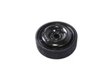 Genuine Mopar Collapsed Tire And Wheel Assembly 4726720AC. Fixed Price $1203.71.