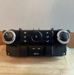 2010-2012 Ford Fusion Mercury Milan A/c Heater Temperature Climate Control Oem. Fixed Price $95.00.