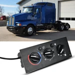 599-5511 Climate Control Module For Kenworth Heavy Duty Ac Panel. Fixed Price $69.99.