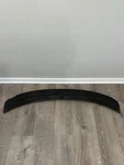 2002-2005 Ford Thunderbird Tbird Upper Dash Trim Panel Pad Defrost Vents Oem. Fixed Price $220.00.