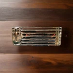 1947-53 Packard Heater/air Vent/speaker Bezel. Fixed Price $75.00.