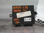 Replaces A66-22446-000 2019 Freightliner Cascadia 126 Cab Control Unit Module ,. Fixed Price $132.46.