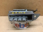 1962 Oldsmobile Starfire Summer Ventilation Temprature Control Tested Oem. Fixed Price $99.99.