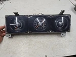 1968 Ford Torino, Ranchero, Fairlane Gauge Cluster C8OF-10B885 Speedometer. Fixed Price $125.00.