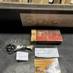 1935 1936 1937 1938 Chrysler Headlight Switch. Fixed Price $95.00.