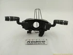Land Rover LR4 Steering Column Combination Turn Signal & Wiper Switch Fits 12-16. Fixed Price $62.87.